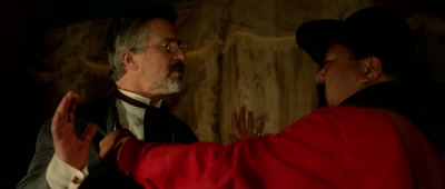 - [squish]
- [whimpers] - Night of the Tommyknockers