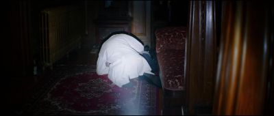 [SQUISHING, MUNCHING] - Resident Evil: Welcome to Raccoon City