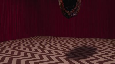[squishing] - Twin Peaks
