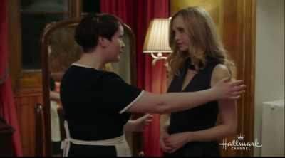 Sr. e Sra. Dimarco?
Bem-vindos a St Ives! - Royally Ever After