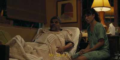 -Sr. Iberra... - The Resort