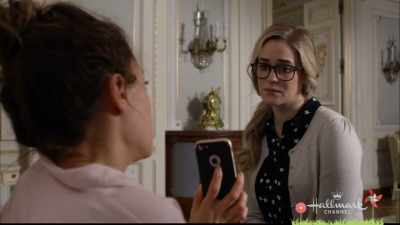 Srce se zaceli,
brazgotina pa ostane. - Royal Matchmaker