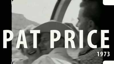 SRI comes up with Pat Price. - Third Eye Spies