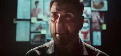 Srivastav was found on the pot
doesn't mean, - Chup