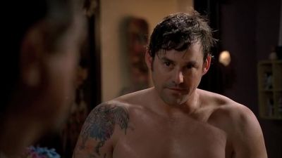 SSA Rossi. - Criminal Minds