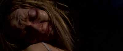 Ssh, Beth... - Ghostland