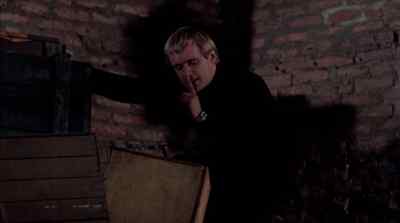 Ssh! Get out! - One of Our Spies Is Missing