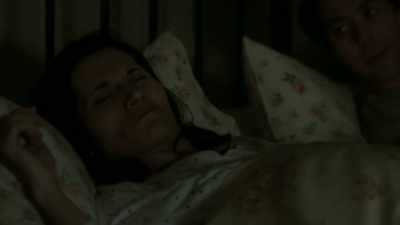 (Ssh, go back to sleep.) - The Widower