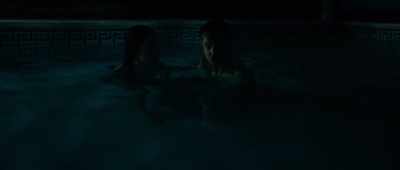 - Ssh, just keep
a lookout, okay? - Alien Invasion