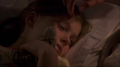 Ssh-ssh-ssh. - Midsomer Murders