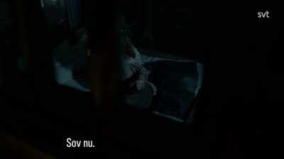 Sssh-sssh-sssh. Sssh-sssh-sssh. - Jamestown