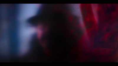 - "Sssss." This chatter.
- [whispering voices] - Surviving Death