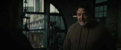 St. Agatha's are going to
change the decision. - The Exorcism