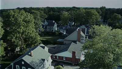 St. Catharines was a small city. - Ken and Barbie Killers: The Lost Murder Tapes