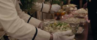 St Clair, congratulations.
What a wonderful evening. - Florence Foster Jenkins