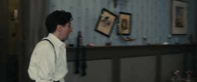 - St Clair!
- Madam Florence, please, please... - Florence Foster Jenkins