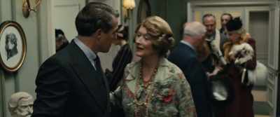 St Clair, who is that vulgar woman? - Florence Foster Jenkins