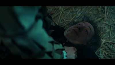 St Donatus must surrender - Shardlake