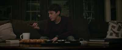 - St. Elizabeth.
- Hello, this is Dr., uh, Edison - UFO