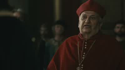** St. Eulalia. St. Eulalia. - Vikings