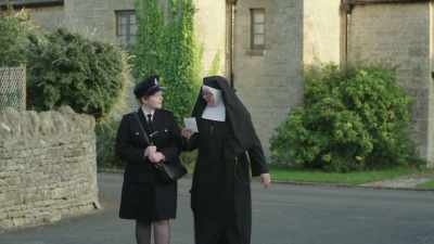  St. George Royal
 Red, British Blue, - Sister Boniface Mysteries