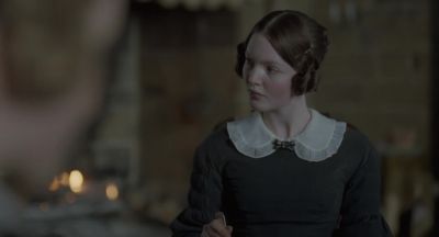 ST JOHN This school you were at Miss Elliott - Jane Eyre