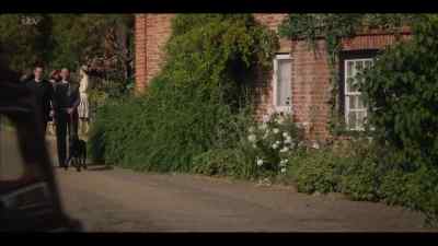 St John. What kind of name is St John? - Grantchester