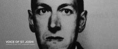 St joshi: Lovecraft,
in his own day, - Memory: The Origins of Alien