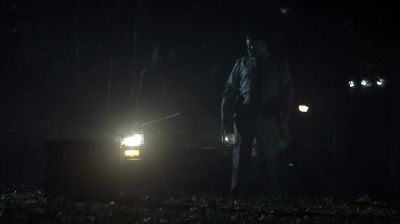 St. Jude. - Hemlock Grove