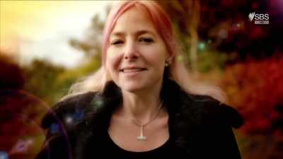 St Lucia's flood
devastated the Netherlands, - Curse of the Ancients with Alice Roberts