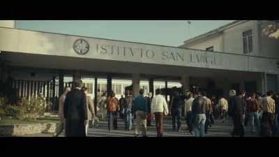ST. LUIGI HIGH SCHOOL - The Catholic School