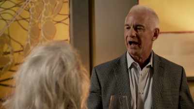-St. Patrick's Day.
-St. Patrick's Day! I love it! - The Later Daters