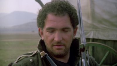 St Patrick's Day - Sharpe's Company