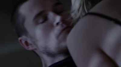 St... Stop it. - The Following