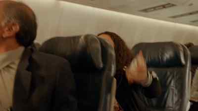 St The
Don't call
the flight attendant. - Stuck in the Middle