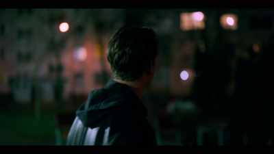 Stab a rival gang member,
throw acid, rob some place. - Young Wallander