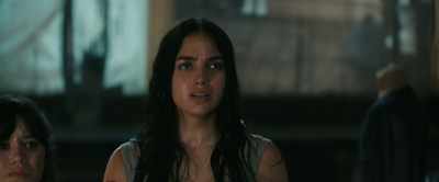 Stab Gale weathers, - Scream VI
