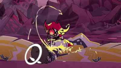 Stab! Stab! Stab! - Hazbin Hotel