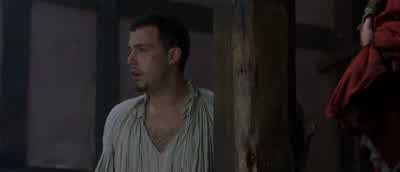 Stabbed. - Shakespeare in Love