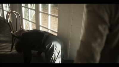 -(stabbing)
-(grunting, yelling) - The Third Day