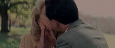 Stability, dear. - The Wolf of Wall Street