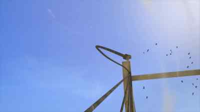 Stabilize the bridge! - Transformers: Robots In Disguise