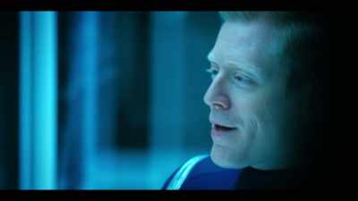 Stabilizer beams are compensating - Star Trek: Discovery
