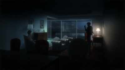 Stable than betraying and taking out
I learned to live. - Genocidal Organ