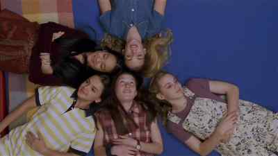 Stace how was your date with Luca Smashing - The Baby Sitters Club
