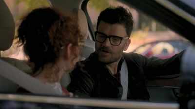 Stace, someone
is going to find her. - Marvel's Runaways