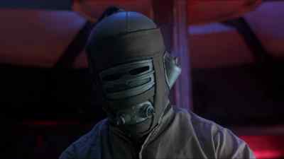 - [Stace] You've got an
android fighter creeping up. - Star Slammer