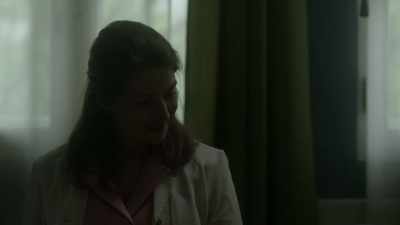 [Stacee] They're like your children. - Haunted