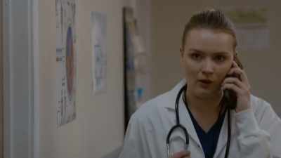 Stacey. Call 911 right now. - Pocket Dial Murder