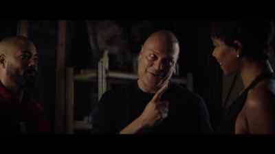 - Stacey.
- I almost caught - Nothing Even Matters